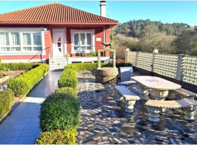 Casa Venta A Laracha, Laracha Laracha
