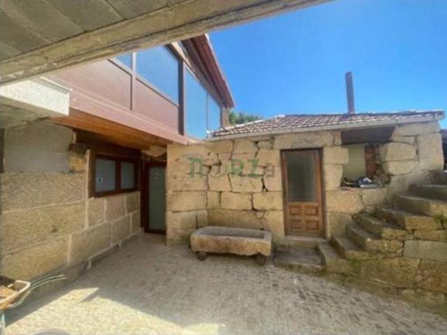 Casa Venta A Merca, A Manchica