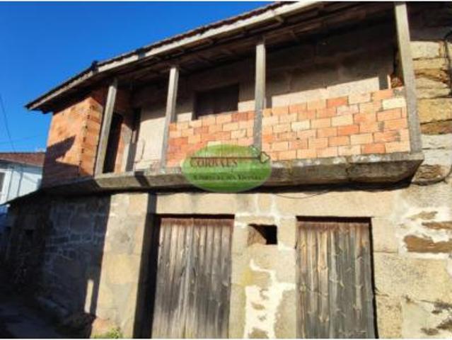 Casa Venta A Merca, A Manchica
