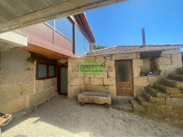 Casa Venta A Merca, A Manchica