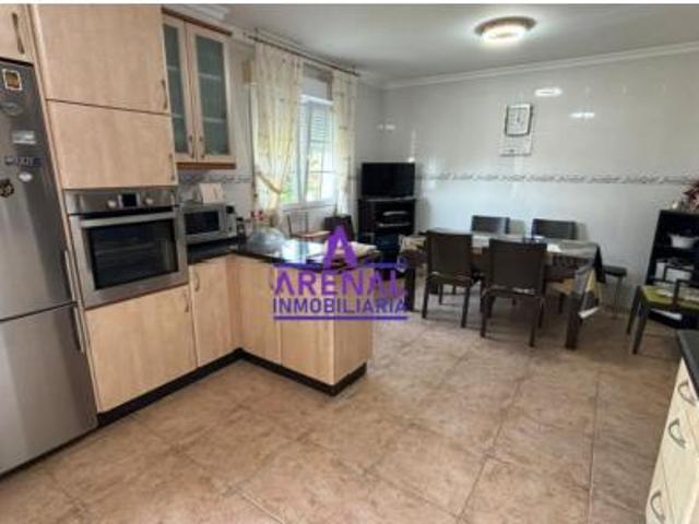 Casa Venta A Pobra do Caramiñal, Souto Postmarcos
