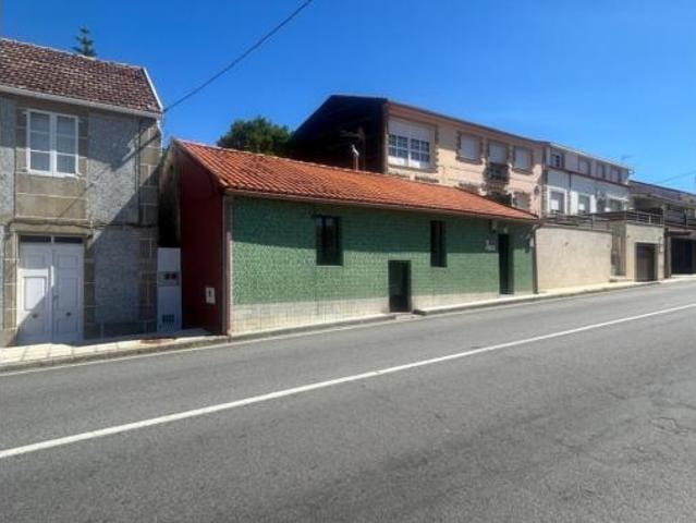 Casa Venta A Pobra do Caramiñal, Agros de Vila