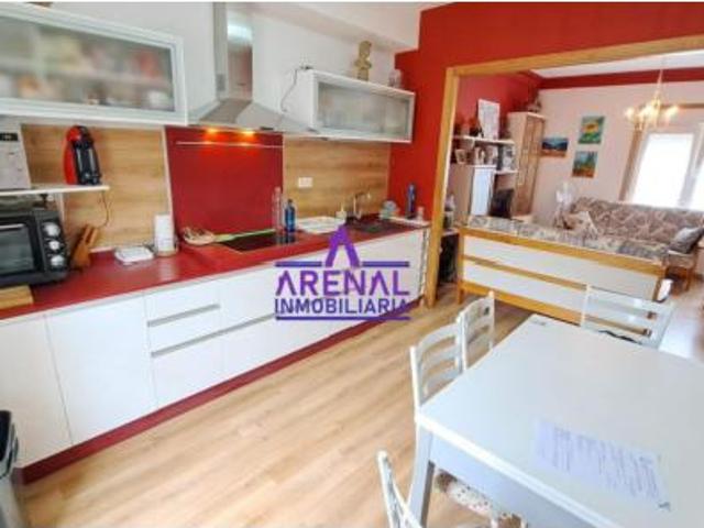 Casa Venta A Pobra do Caramiñal, Afigueira Campiño