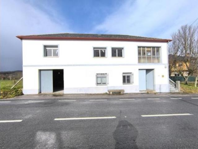 Casa Venta A Pobra de Trives, A Pobra de Trives