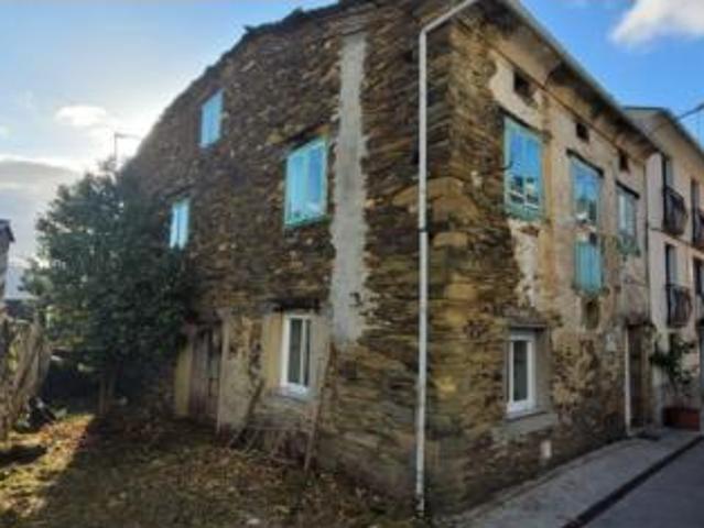 Casa Venta A Pontenova, Vilaoudriz Santiago