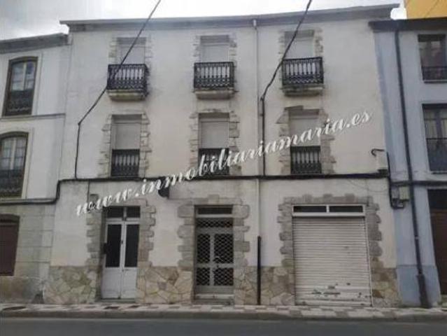 Casa Venta A Pontenova, A Pontenova