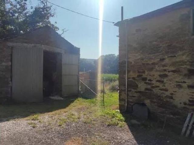 Casa Venta A Pastoriza, A Pastoriza Casco Urbano