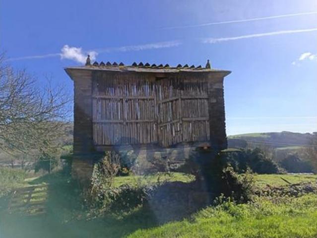Casa Venta A Pastoriza, A Pastoriza Casco Urbano