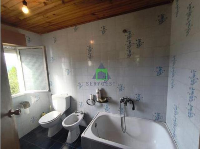 Casa Venta A Peroxa, A Fiestra