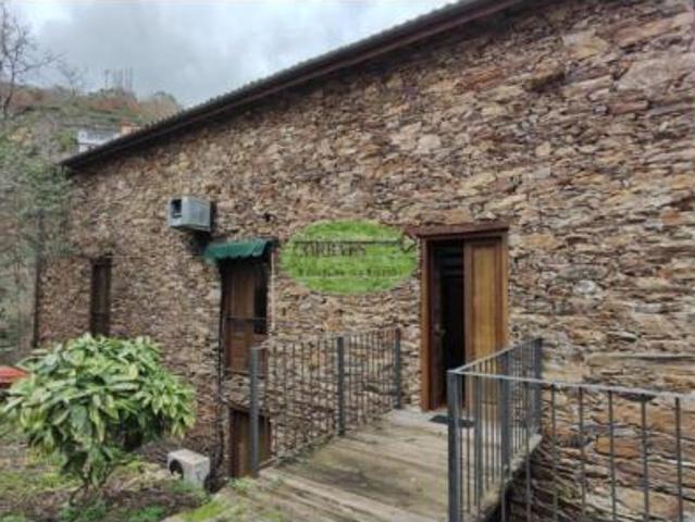 Casa Venta A Peroxa, A Fiestra