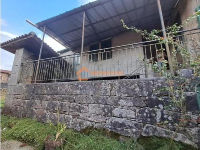Casa Venta A Peroxa, Ansariz