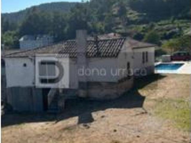 Casa Venta A Peroxa, A Fiestra