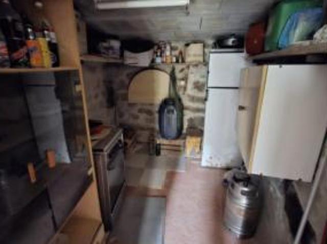 Casa Venta A Peroxa, A Fiestra