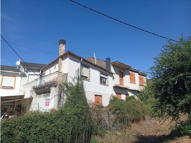 Casa Venta A Rúa, A Rúa