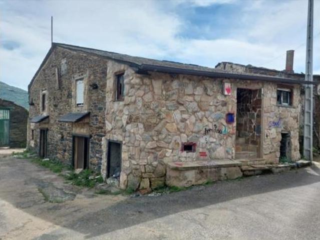 Casa Venta A Rúa, A Rúa