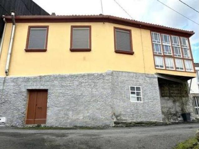 Casa Venta A Teixeira, A Teixeira