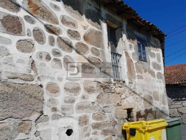 Casa Venta A Teixeira, A Boga