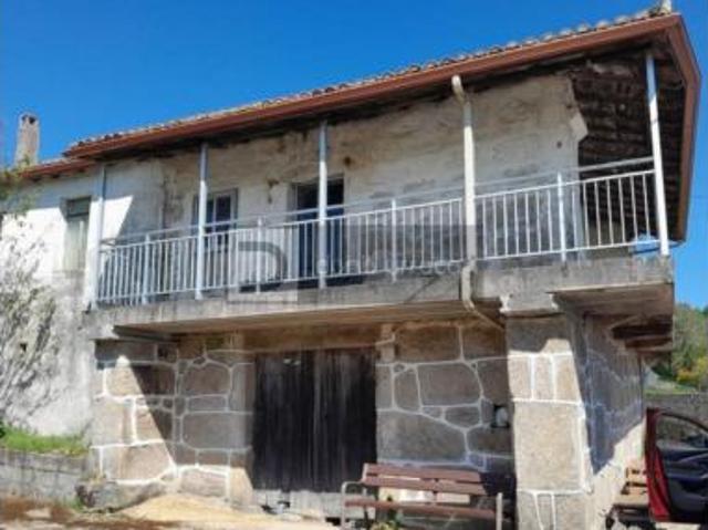 Casa Venta A Teixeira, A Boga