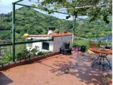 Casa Venta Zierbena, San Mamés