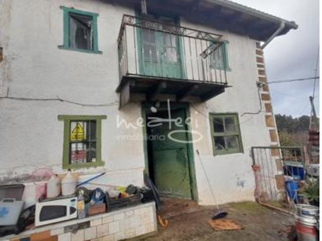 Casa Venta Abanto Zierbena, Abanto Zierbena