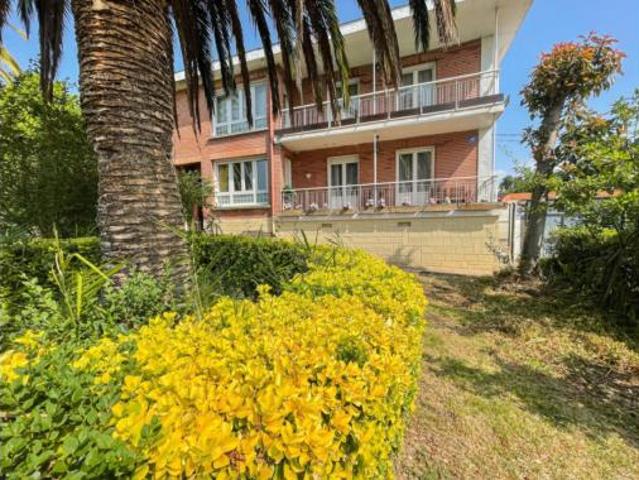 Casa Venta Abanto Zierbena, El Campillo