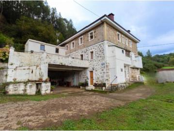 Casa Venta Abanto Zierbena, Las Carreras