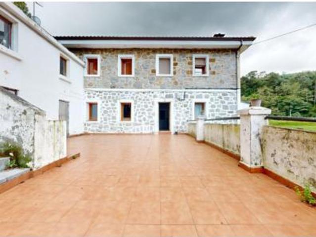 Casa Venta Abanto Zierbena, Las Carreras