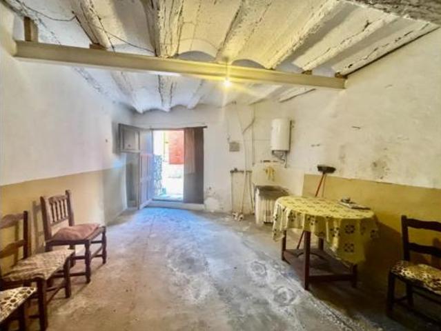 Casa Venta Abanto, Abanto