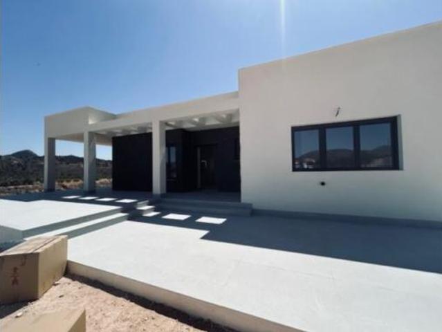 Casa Venta Abanilla, Macisvenda
