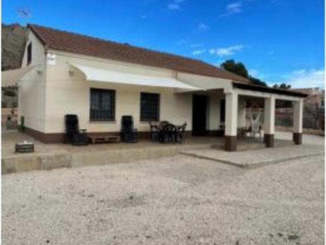 Casa Venta Abanilla, Macisvenda