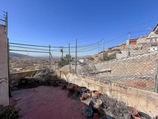 Casa Venta Abanilla, Macisvenda
