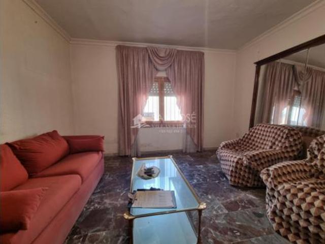 Casa Venta Abanilla, Barinas
