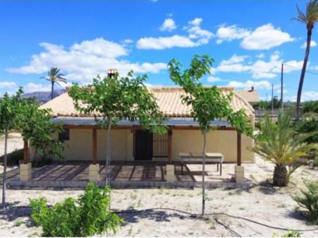 Casa Venta Abanilla, Abanilla