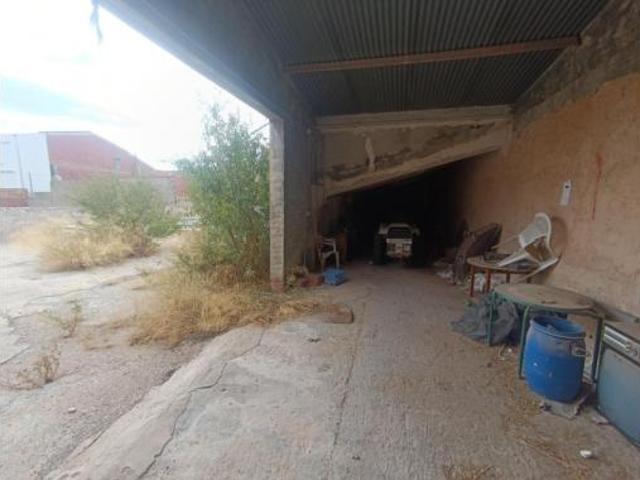 Casa Venta Abanilla, Barinas