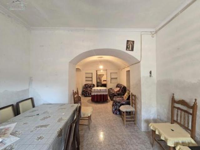 Casa Venta Abanilla, Abanilla