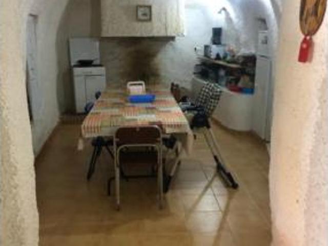 Casa Venta Abanilla, Abanilla