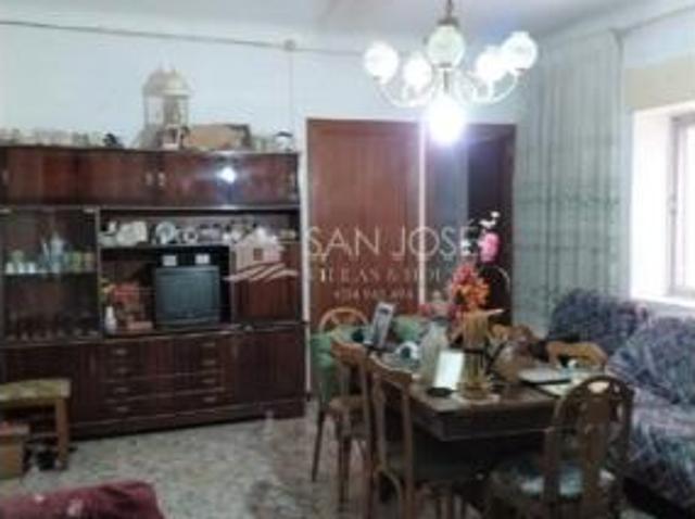 Casa Venta Abanilla, Barinas