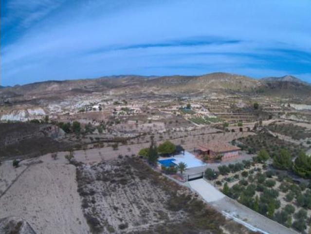 Casa Venta Abanilla, Abanilla