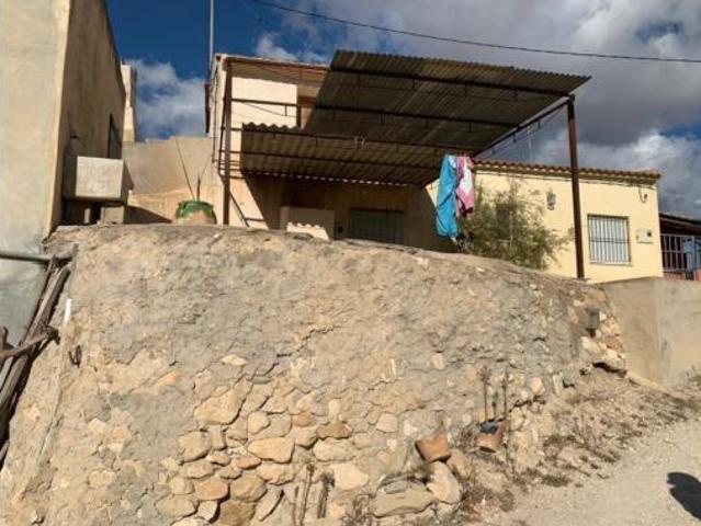 Casa Venta Abanilla, Barinas