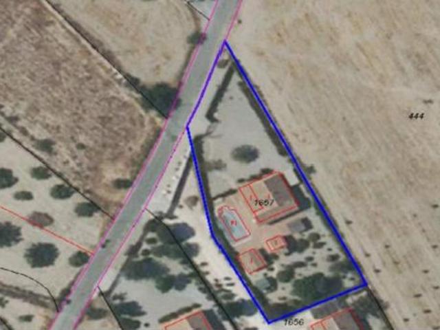 Casa Venta Abanilla, Abanilla