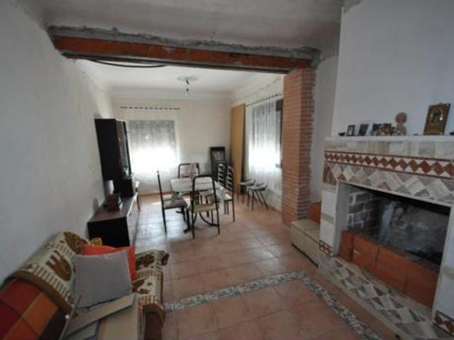 Casa Venta Abanilla, Abanilla
