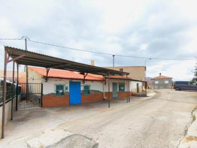 Casa Venta Abanilla, Abanilla