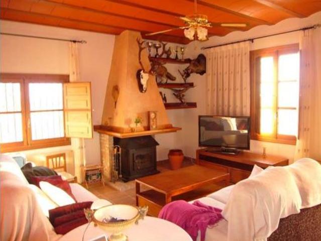 Casa Venta Abanilla, Abanilla