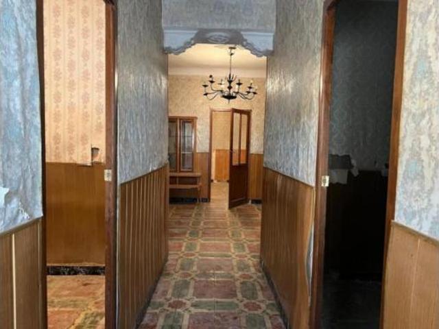 Casa Venta Abanilla, Barinas