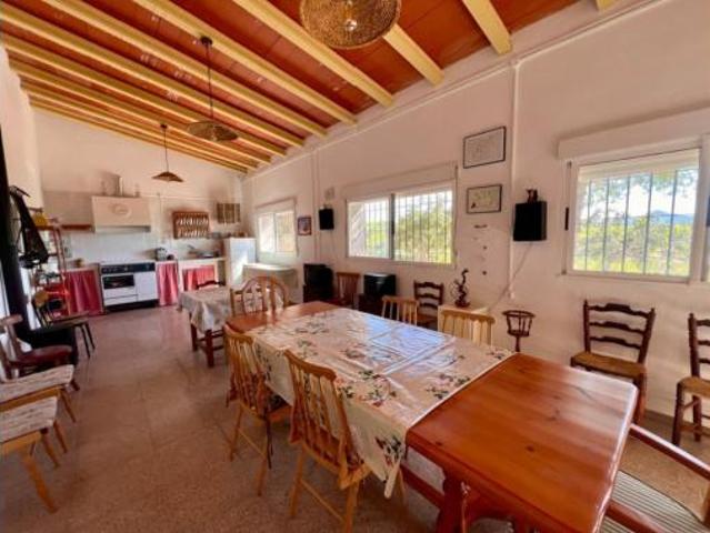 Casa Venta Abanilla, Barinas