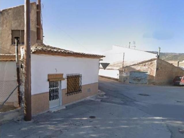 Casa Venta Abanilla, Barinas