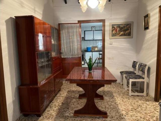 Casa Venta Abanilla, Barinas