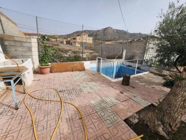 Casa Venta Abanilla, Barinas