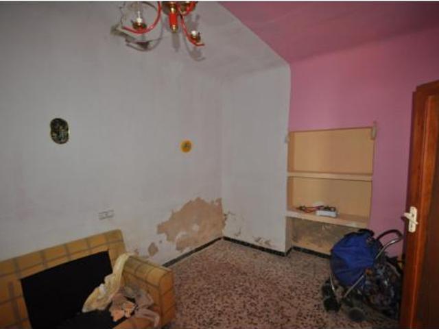 Casa Venta Abanilla, Barinas
