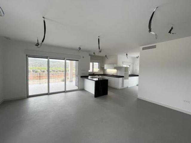 Casa Venta Abanilla, Barinas